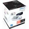 Tonometr OMRON M6 Comfort AFib pažní+síťový zdroj