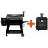 Gril Pro Series 1600 Wifi Pit Boss Smoker