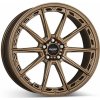 Dotz SONOMA bronze 8.5x19 5x112 ET40 Matné bronzové lakovanie