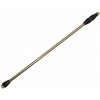 Volpi teleskopická trubka mosadzná, 55-100 cm