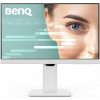 BENQ 23.8W LED MONITOR GW2486TC WHITE 9H.LMLLB.QBE