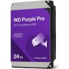 WESTERN DIGITAL WD PURPLE 24TB PRO DRIVE WD240PURP