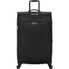 American Tourister Pevné cestovné kufre ME7009006 Čierna