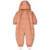Zimný overal Liewood LW14941 oranžová 56