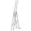Krause rebrík viacúčelový 3x12 45.KR-129703