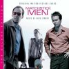 CD Hans Zimmer: Matchstick Men (Original Motion Picture Score) DLX | LTD
