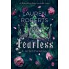 Fearless - A rettenthetetlen