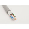 Zircon kabel FTP 5e CU LSZH - bezhalogenní 305m 8594163274382