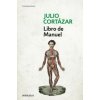 Libro de Manuel (Julio Cortázar)(Brožovaná)