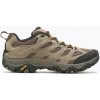 Merrell Moab 3 walnut J035893 pánské nízké prodyšné trekové boty - 51 EUR