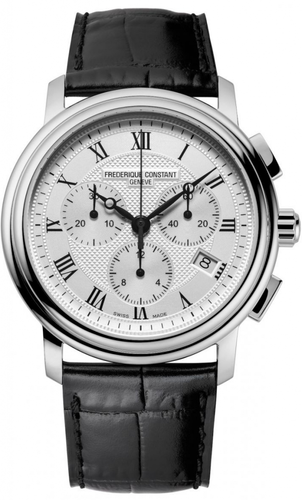 Frederique Constant FC-292MC4P6