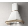 DIGESTOR ELICA EMERALD WH/A/90 T.GREZZO (PRF0041890B)