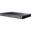 TP-LINK Omada 52-Port Gigabit Smart Switch with 32-Port PoE+ PORT: 48× Gigabit Ports (32×PoE+ and 16× Non-PoE), 4× Gigabit SFP S SG2452LP