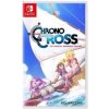 Chrono Cross - The Radical Dreamers Edition (SWITCH)