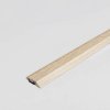 Modular One vyrovnávací profil Dub Urban svetlo bielený 1744648 1000x47x12 mm 1 bm 1744648