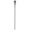 MAKITA vrták SDS-Plus štvorbritý 10x400/460 mm B-62723