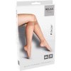 Maxis Relax Basic Lýtkové pančuchy, veľkosť XXL, čierne 1 pár kompresívnych pančúch