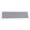 HACO LKM 170 x 490 mm bílý lak 0717