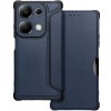 Kryt Razor Book Xiaomi Redmi Note 13 Pro 4G Blue