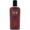 American Crew 3-in-1 Shampoo, Conditioner And Body Wash - Multifunkčný prípravok na vlasy a telo 450 ml