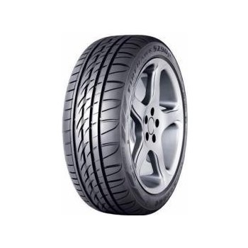 Pneumatiky Firestone Firehawk SZ90 225/50 R16 92W
