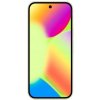 Smartfón Google Pixel 10 12 GB / 256 GB 5G žltý