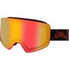 ALPINE PRO NERDE C olympic red