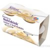 Nutridrink Crème 2 kcal Protein s príchuťou mocca 24x200 g (4800 g) Bledina