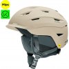 Prilba na snowboard Smith Level Mips matte chalk M (55-59 CM) 25/26 - Odosielame do 24 hodín