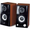 Sada reproduktorov 2.0 Genius SP-HF500A 16 W hnedá