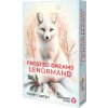 Frosted Dreams Lenormand - 38 farbige Lenormand-Karten und ein 68-seitiges Booklet in Faltschachtel, m. 1 Beilage (Irene Captijn)(Kniha)