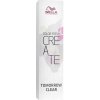 Wella Professionals Color Fresh Create umývateľná farba na vlasy Tomorrow Clear 60 ml