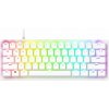 Razer Huntsman V3 Pro Mini – White Edition – US RZ03-04991700-R3M1