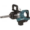 Makita Náradie - 40V AKU rázový uťahovač, bez batérie a nabíjačky TW010GZ