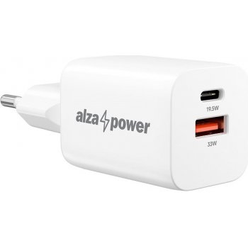 AlzaPower APW-CCA133W