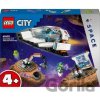 LEGO® City 60429 Vesmírna loď a objav asteroidu - LEGO