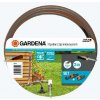 Gardena Pipeline - Pripojovacia súprava Profi Maxi-Flow System pre zavlažovanie, 2 m 2713-20