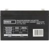 Emos 6V/7Ah B9659