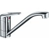 Franke FC 9541.031 NOVARA chrom