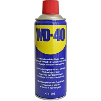 WD-40 400 ml