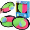 Catch ball set 18,5 cm
