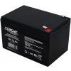 Gélová batéria 12V 12Ah XTREME
