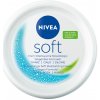 NIVEA Soft intenzívny hydratačný krém 200 ml