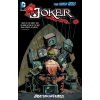 DC Comics Joker: Death of the Family (The New 52) Pevná väzba