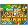 Ravensburger Labyrinth Pokémon CZ, SK