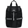 Under Armour Women's UA Favorite Black/Black/White 10 L