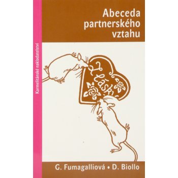 Abeceda partnerského vztahu