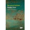 Pozdní život - Bernhard Schlink