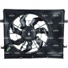 Ventilátor chladenia motora NRF 47958