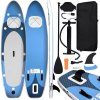 Paddleboard Vidaxl Stand up 300x76x10 cm